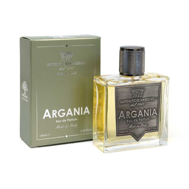 Woda perfumowana Saponificio Varesino Argania Eau De Parfum 100 ml
