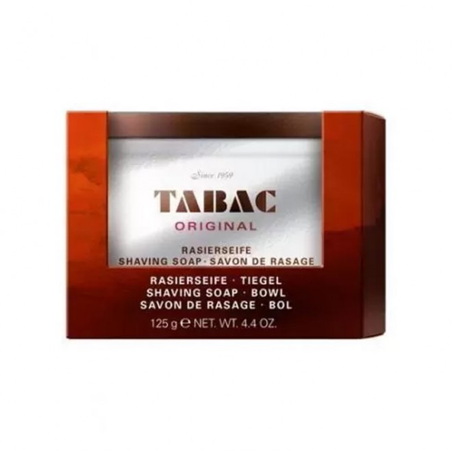 Mydło do golenia Tabac Original w tyglu 125 g