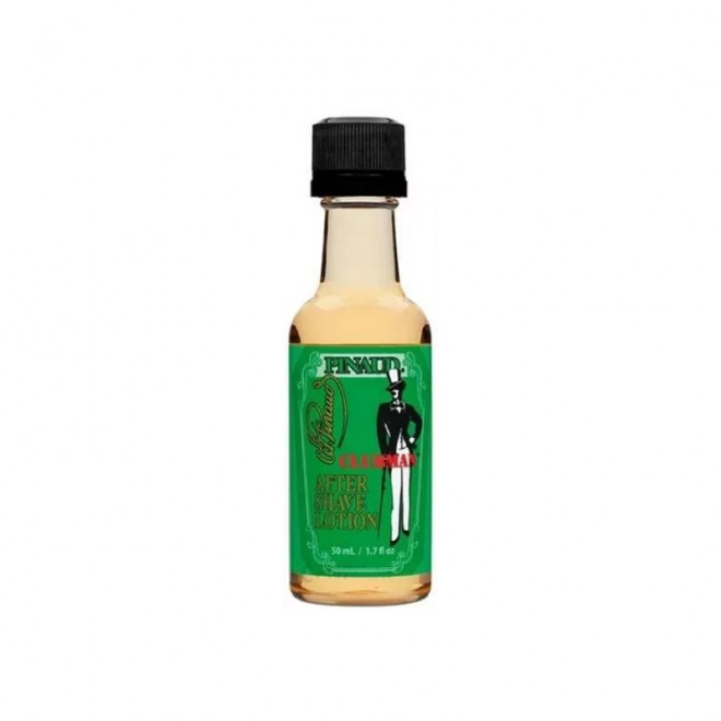 Woda po goleniu Clubman Pinaud After Shave Lotion 50 ml