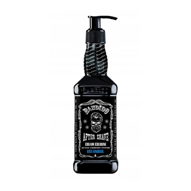 Balsam po goleniu Bandido Istanbul 350ml