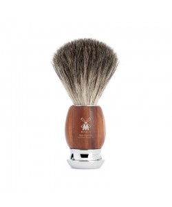 Pędzel do golenia Muhle Vivo 81 H 331 Borsuk