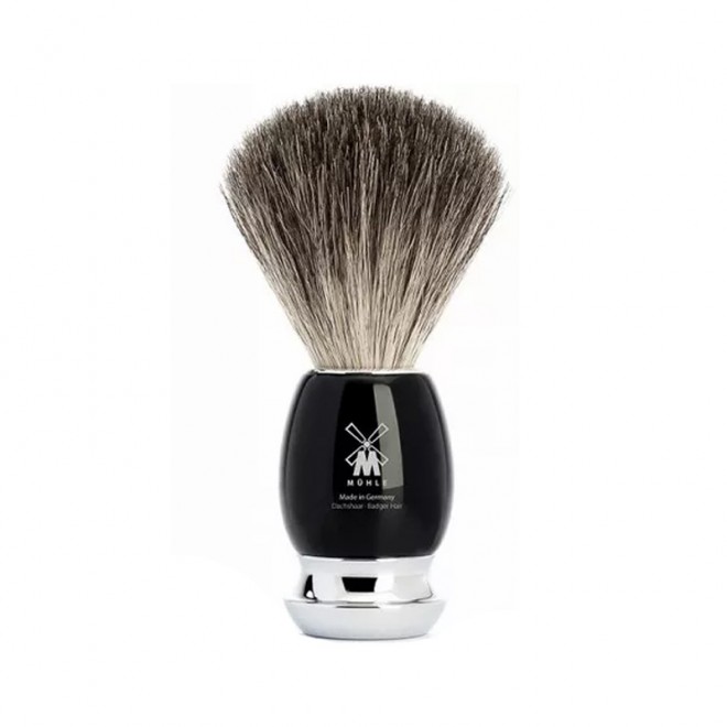 Pędzel do golenia Muhle Vivo 81 M 336 Borsuk