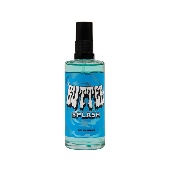 Woda po goleniu Pan Drwal Aftershave Butter Splash 100ml