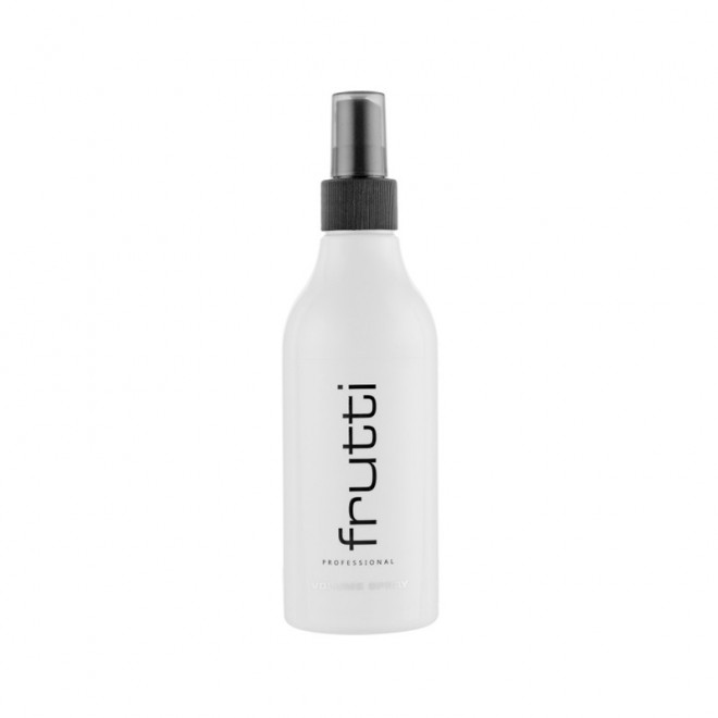 Spray do stylizacji włosów Frutti Volume Spray 250 ml