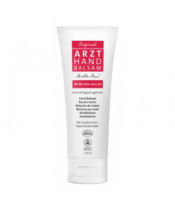 Balsam do rąk Speick ARZT Hand Balsam 75 ml