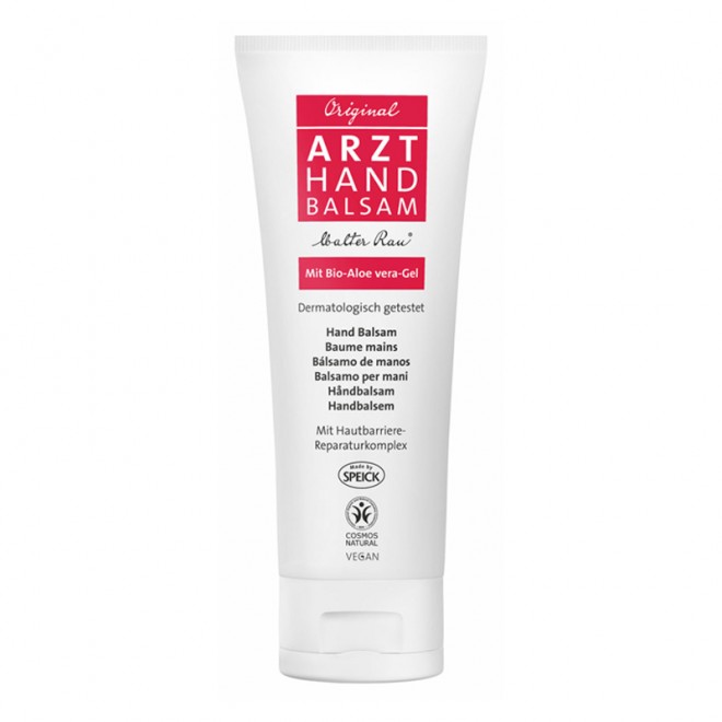 Balsam do rąk Speick ARZT Hand Balsam 75 ml