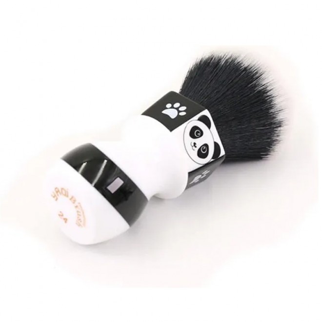 Pędzel do golenia Yaqi Brush R1908-S 24 mm