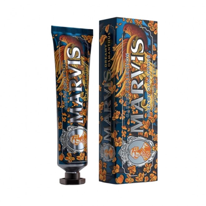 Pasta do zębów Marvis Dreamy Osmanthus 75 ml