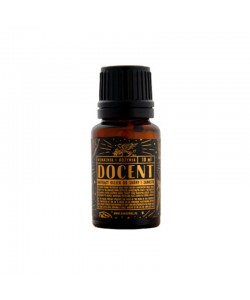 Olejek do brody Pan Drwal Docent 10 ml