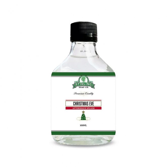 Woda Po Goleniu Stirling Aftershave Splash Christmas Eve 100 ml