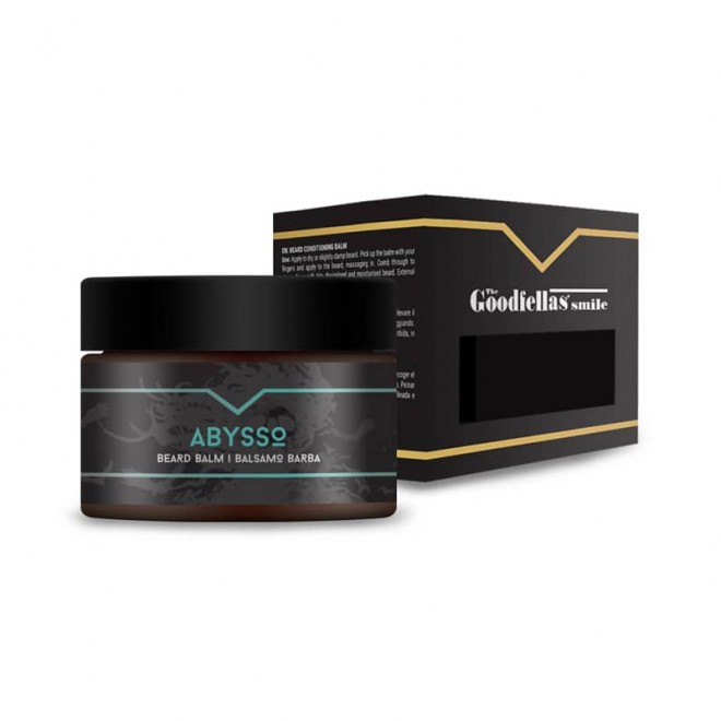 Balsam do brody The Goodfellas Smile Abysso 50ml
