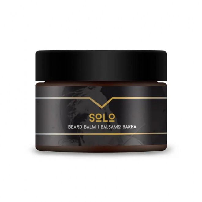 Balsam do brody The Goodfellas Smile Solo 50ml