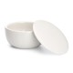 Mydło do golenia Muhle Grapefruit & Mint Shaving Soap And Porcelain Shaving Bowl 65 g