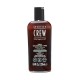 Szampon (3 w 1) American Crew Shampoo Conditioner and Body Wash Chamomile Pine 1000 ml