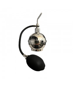 Atomizer Rozpylacz Proraso Spray For Cologne Chrome 43255