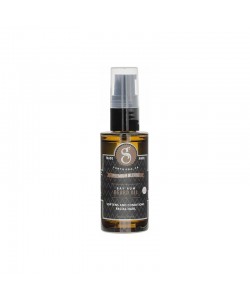 Olejek do brody Suavecito Premium Blends Bay Rum 30ml