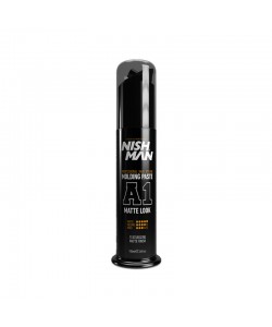 Pasta do stylizacji włosów Nishman Molding Paste A1 100 ml