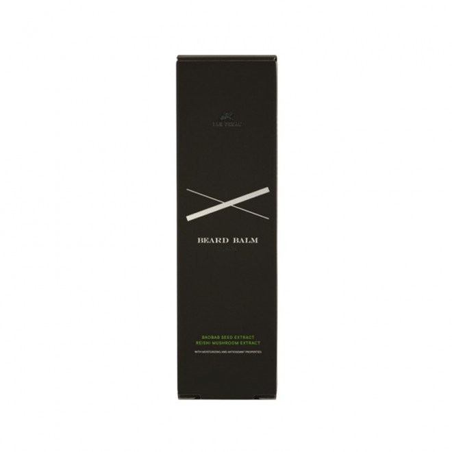 Balsam Do Brody Pan Drwal Black 100 ml