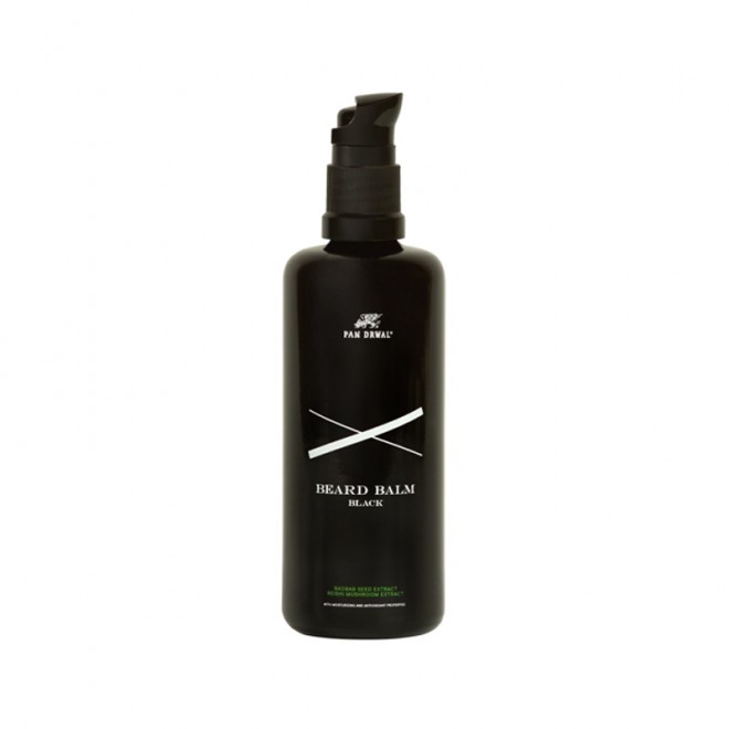Balsam Do Brody Pan Drwal Black 100 ml