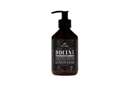 Szampon przeciwłupieżowy Pan Drwal Docent Anti-Dandruff 250 ml