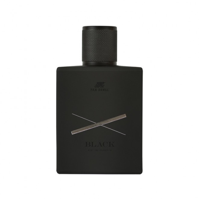 Perfumy Pan Drwal Eau De Parfum Black 100 ml