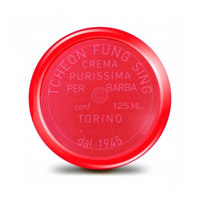 Mydło do golenia Tcheon Fung Sing Migdałowe 125ml