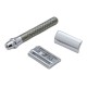 Maszynka do golenia Shlyuz Emperor DE Safety Razor Green