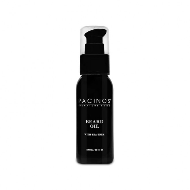 Olejek do brody Pacinos Beard Oil 60ml