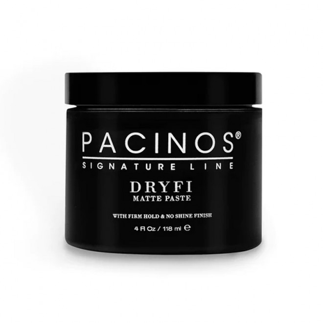 Pasta matowa do włosów Pacinos Dryfi Matte 118ml