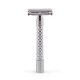 Maszynka do golenia Razorock Adjust DE butterfly opening