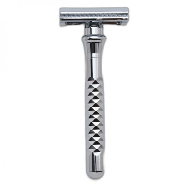 Maszynka do golenia Shlyuz Emperor DE Safety Razor Chrome
