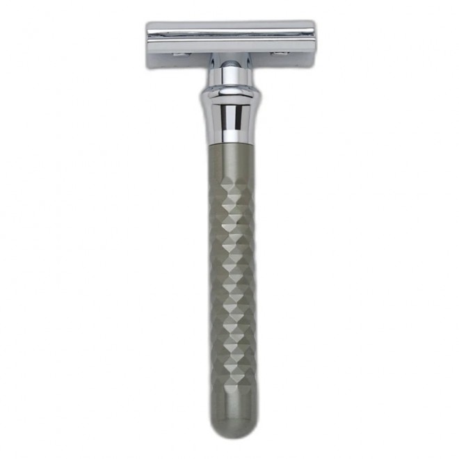 Maszynka do golenia Shlyuz Emperor DE Safety Razor Green