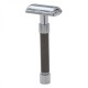 Maszynka do golenia Shlyuz Expert Butterfly Gunmetal