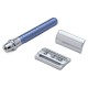 Maszynka do golenia Shlyuz Imperial DE Safety Razor Blue