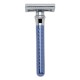 Maszynka do golenia Shlyuz Imperial DE Safety Razor Blue