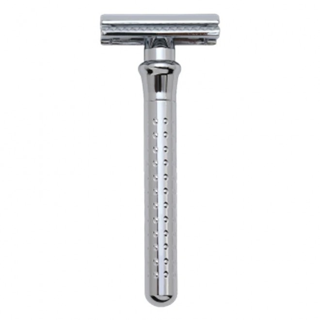Maszynka do golenia Shlyuz Imperial DE Safety Razor Chrome