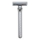 Maszynka do golenia Shlyuz Imperial DE Safety Razor Chrome