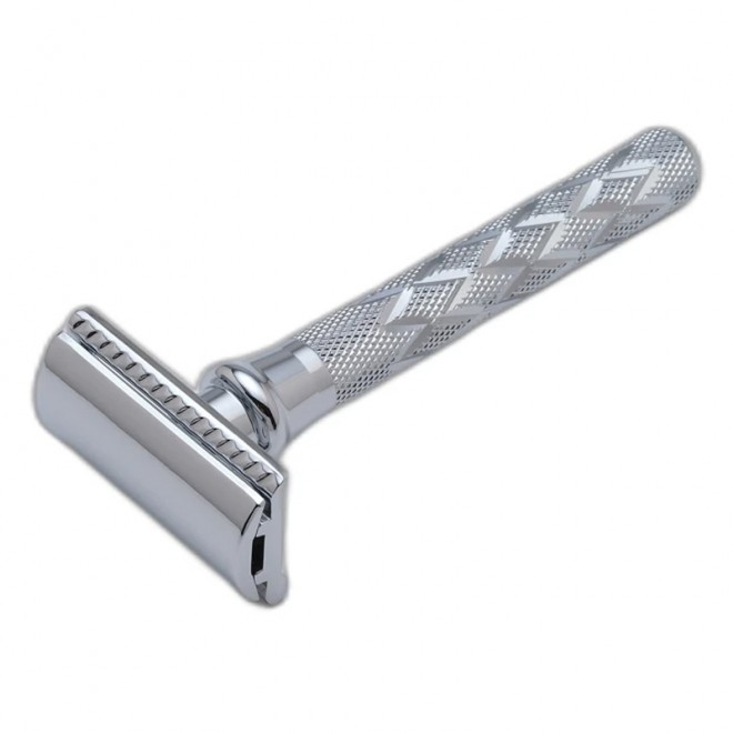 Maszynka do golenia Shlyuz Maestro DE Safety Razor