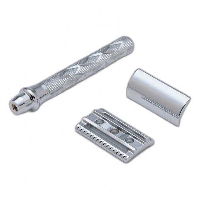 Maszynka do golenia Shlyuz Maestro DE Safety Razor