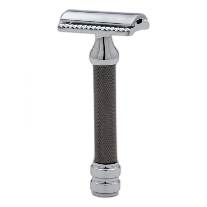 Maszynka do golenia Shlyuz Vanguard DE Safety Razor
