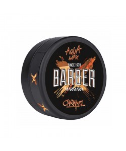 Pomada do stylizacji włosów Marmara Aqua Wax Caramel 150 ml