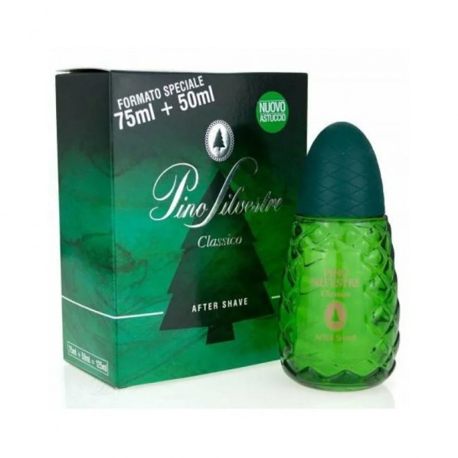 Woda po goleniu Pino Silvestre Classico After Shave 125 ml