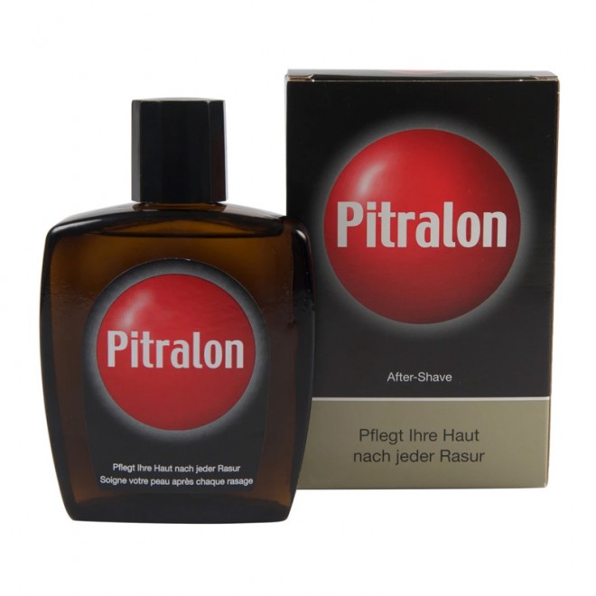Woda po goleniu Pitralon After Shave 160 ml