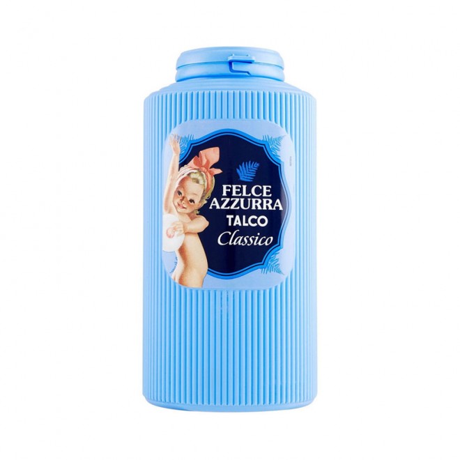 Talk do ciała Felce Azzurra Talco Classico 500 g