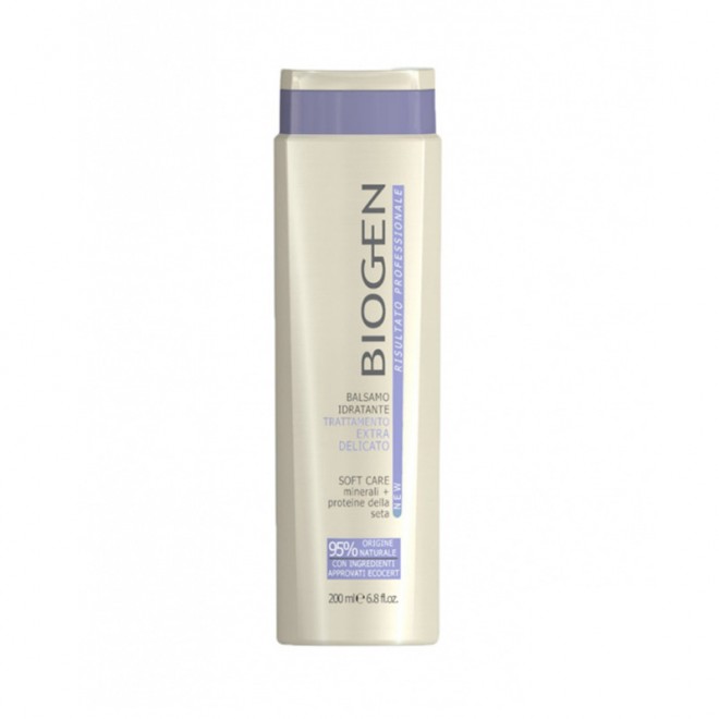 Odżywka do włosów Biogen Balsamo Idratante Extra Delicato 200 ml