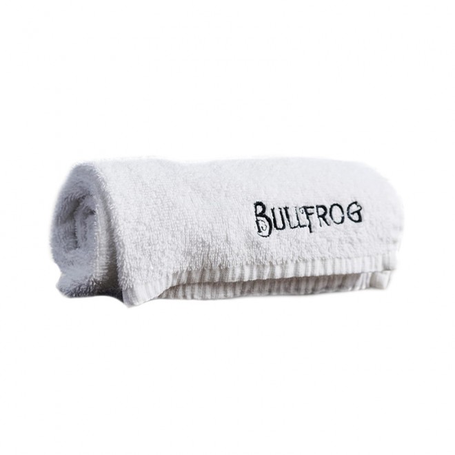 Ręcznik do golenia Bullfrog Towel (40cm x 90cm)