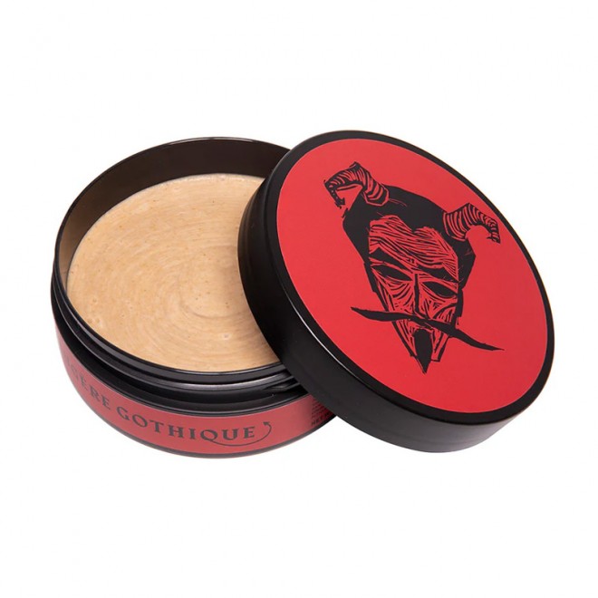Mydło do golenia Barrister And Mann Shaving Soap Fougere Gothique 118 ml