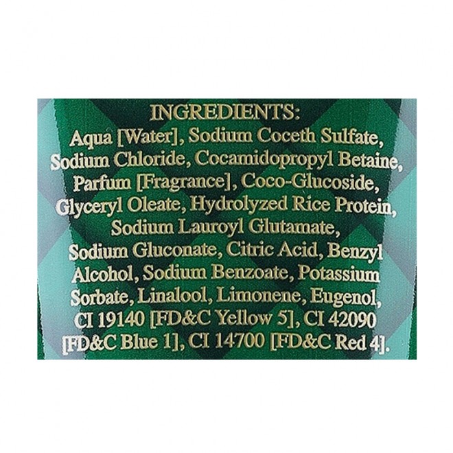 Żel pod prysznic Pino Silvestre Original Shower Gel 275 ml