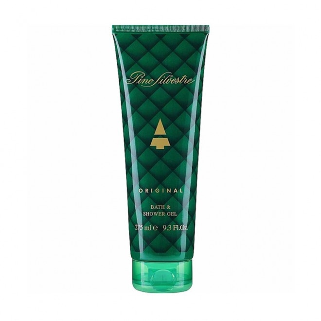 Żel pod prysznic Pino Silvestre Original Shower Gel 275 ml