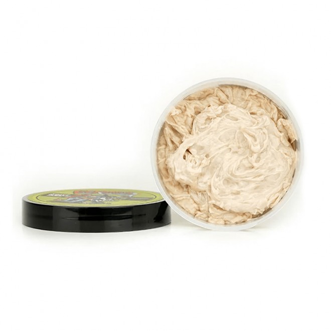 Mydło do golenia Lockhart's Barbershop Shaving Soap 113g